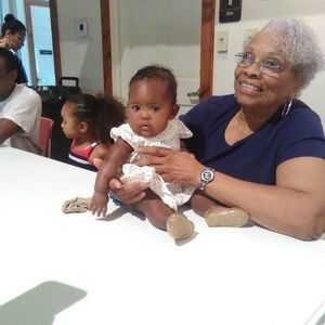 Meet your Posher, James